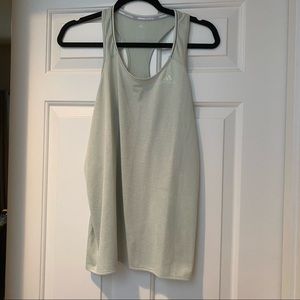 EUC. Adidas running tank